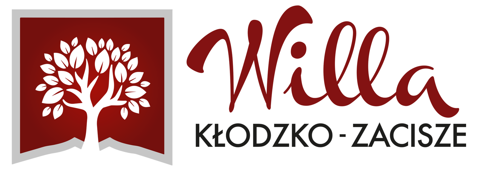 Willa Kłodzko-Zacisze